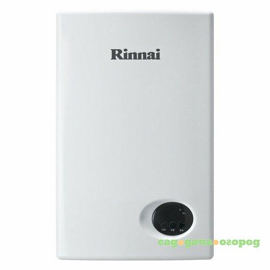 Фото Rinnai BR-W14