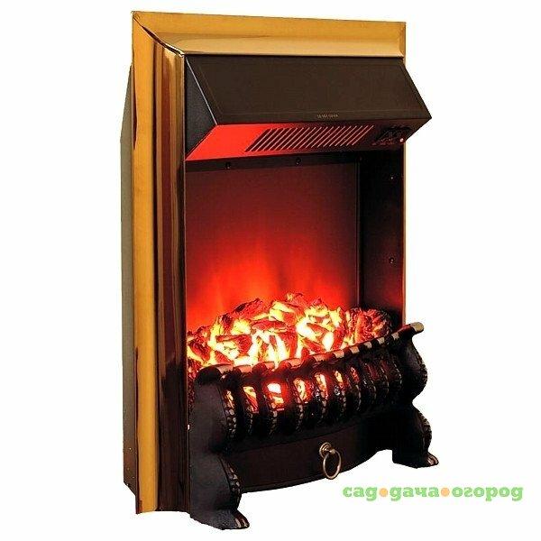 Фото Royal Flame Fobos FX Brass