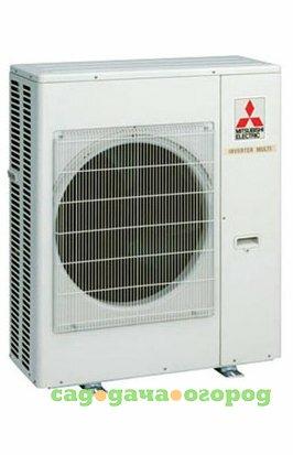 Фото Mitsubishi Electric MXZ-6D122 VA