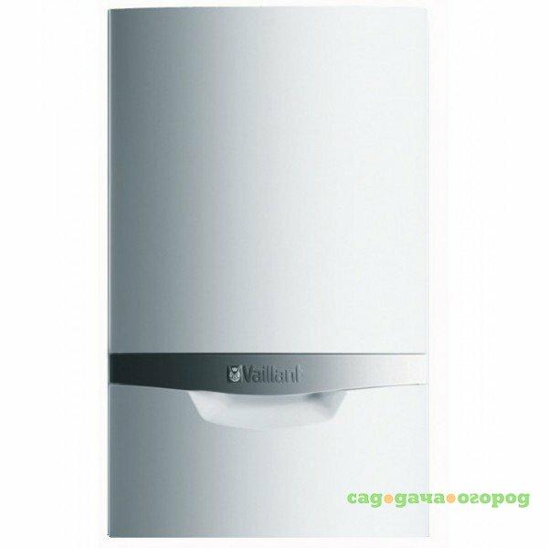 Фото Vaillant ecoTEC Plus VU 386/5-5