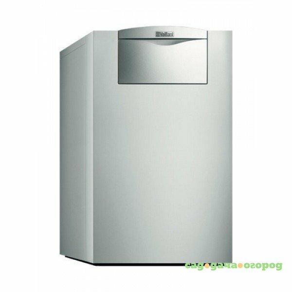 Фото Vaillant ecoCRAFT exclusiv VKK806/3-E