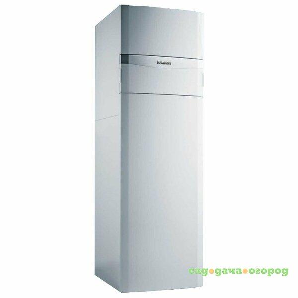 Фото Vaillant ecoCOMPACT VSC 266/4-5