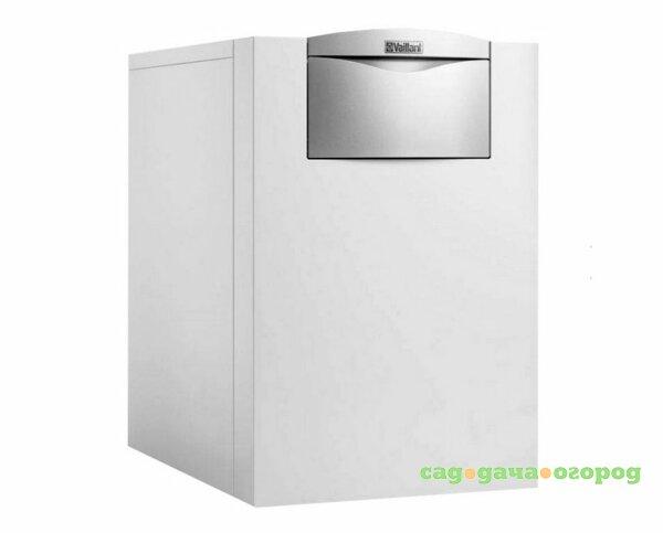 Фото Vaillant ecoCRAFT exclusiv VKK2806/3-E