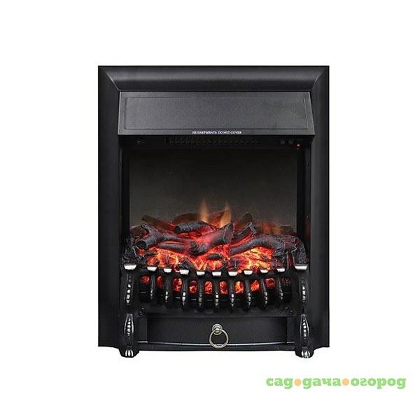 Фото Royal Flame Fobos FX M Brass/Black