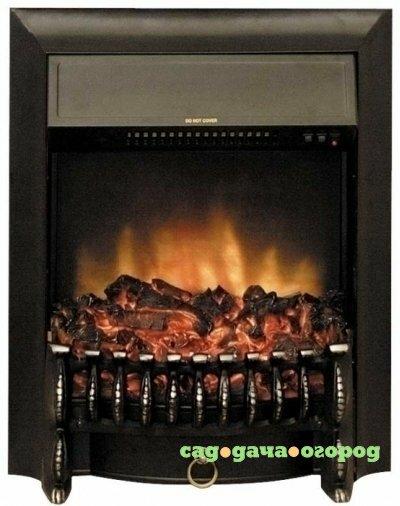 Фото Royal Flame Fobos FX Black