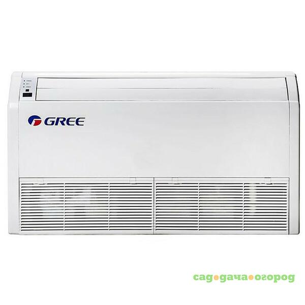 Фото Gree GU140ZD/A1-K/GU140W/A1-M