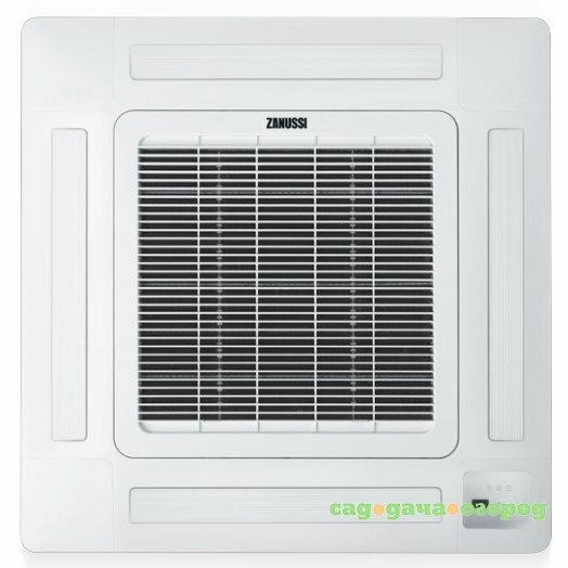 Фото Zanussi ZACC-24 H/ICE/FI/N1