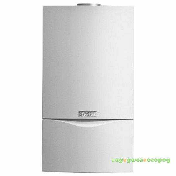 Фото Vaillant VU 280/5-5 atmoTEC plus