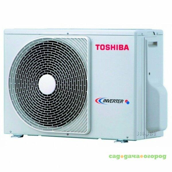 Фото Toshiba RAS-M14GAV-E