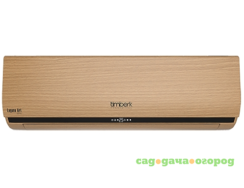 Фото Timberk AC TIM 12H S10LW