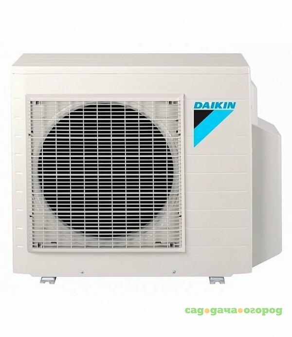 Фото Daikin 4MXS80E