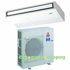 Фото Mitsubishi Electric PCA-RP100 KAQ / PUH-P100VHA/YHA