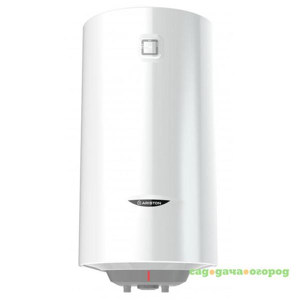 Фото Ariston PRO1 R ABS 80 V SLIM