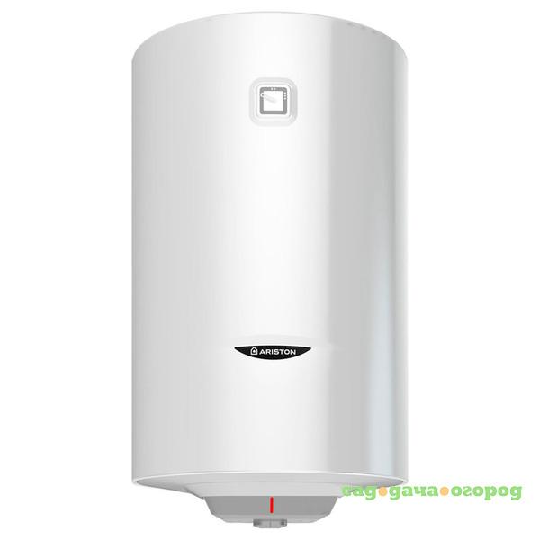 Фото Ariston PRO1 R INOX ABS 30 V SLIM