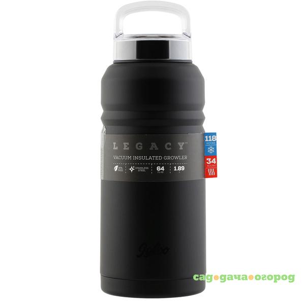 Фото Igloo Legacy black 1,9л