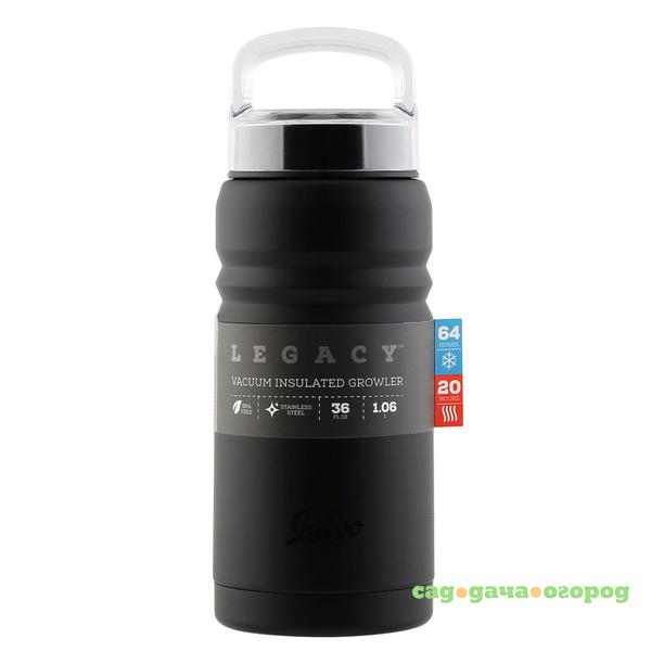 Фото Igloo Legacy black 1л