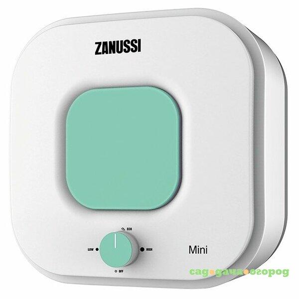 Фото Zanussi ZWH/S 10 Mini U (Green)