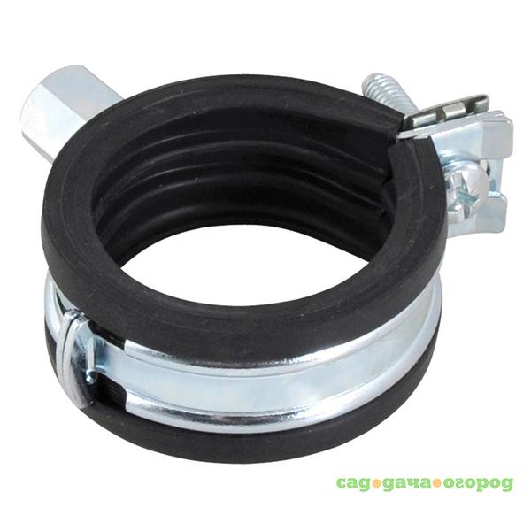 Фото Хомут М8 Walraven 1/2" (20-23 мм) с epdm BISMAT Flash 3373023