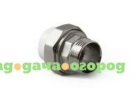 Фото Муфта Н ProAqua 75х2 1/2" под ключ PA23526