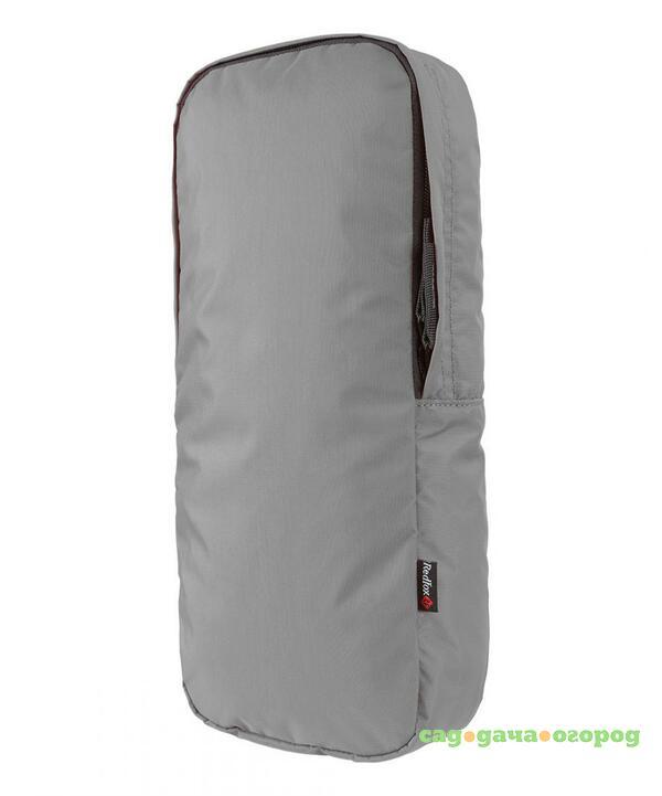 Фото Навесной карман для рюкзака Side Pocket Medium (, 4000/серый, , , SS17)