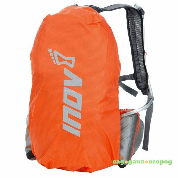 Фото Накидка на рюкзак rain cover small (, Orange/Silver, ,)