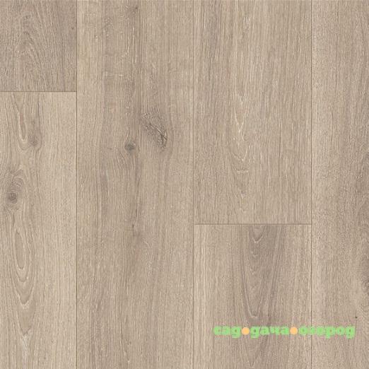 Фото Ламинат Pergo Living Expression Classik Plank 4V L1301-01831 Дуб Французский