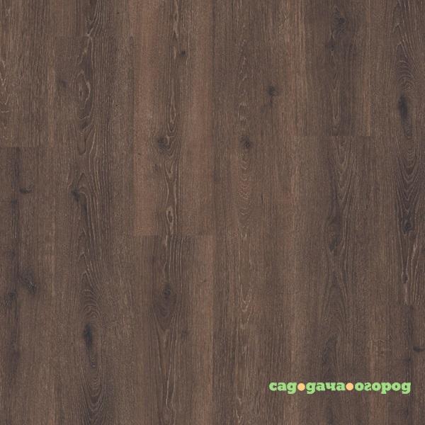 Фото Ламинат Pergo Original Exellence Classic Plank L1201-01803 Дуб Термо Планка