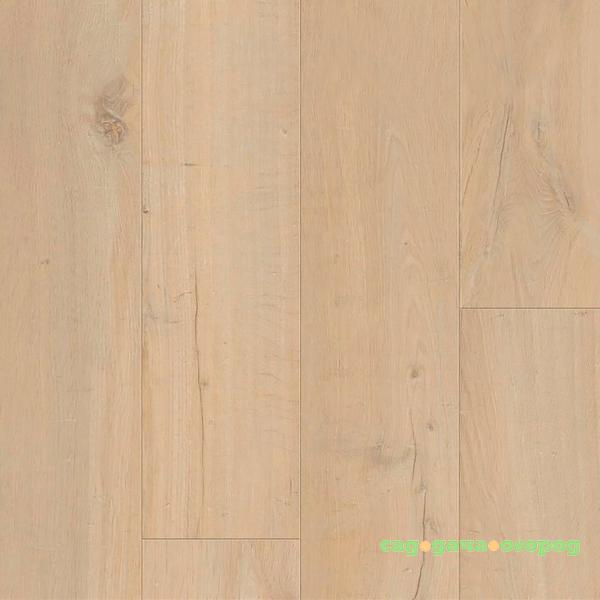 Фото Ламинат Pergo Sensation Modern Plank 4V L1231-03374 Дуб Прибрежный