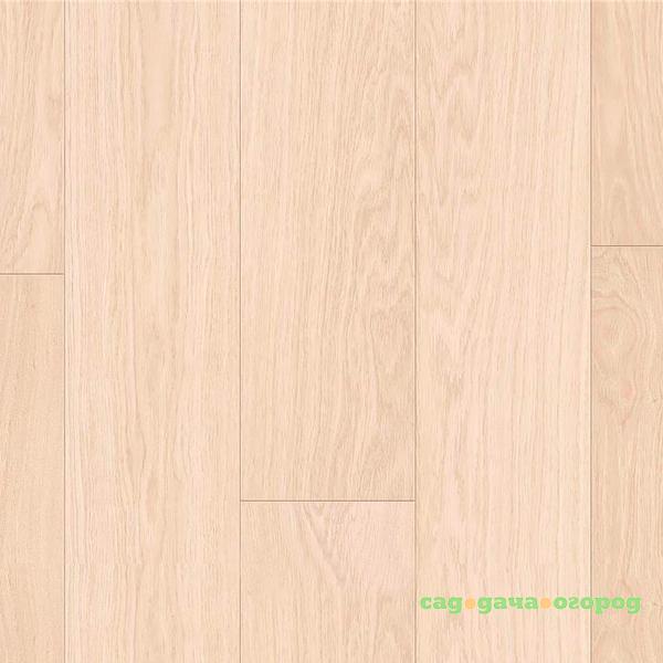 Фото Ламинат Pergo Sensation Modern Plank 4V L1231-03372 Дуб Современный Датский