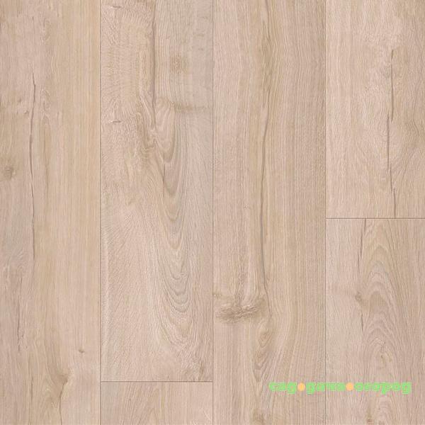 Фото Ламинат Pergo Sensation Modern Plank 4V L1231-03369 Дуб Новый Английский