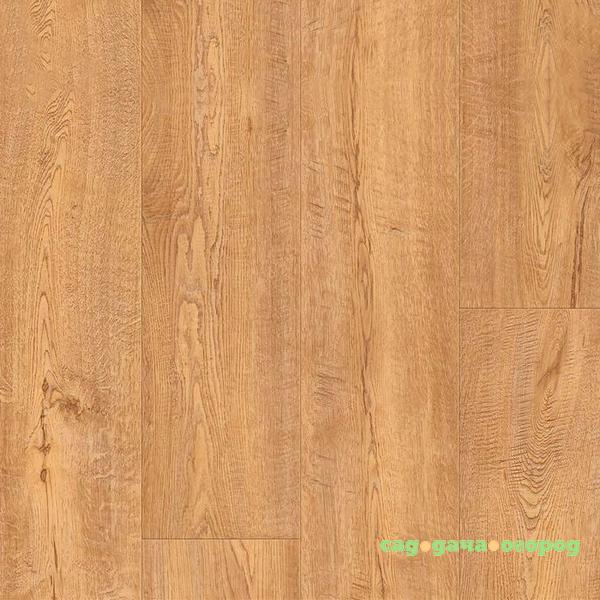 Фото Ламинат Pergo Sensation Modern Plank 4V L1231-03376 Дуб Потертый Винтаж