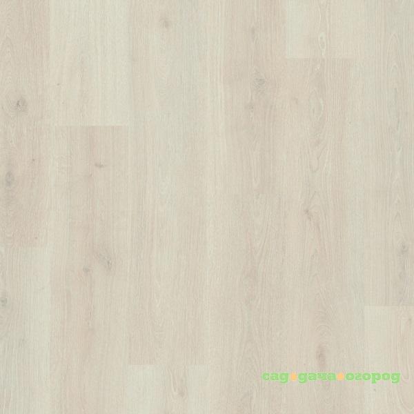 Фото Ламинат Pergo Original Exellence Classic Plank L1201-03837 Дуб Элитный бежевый планка