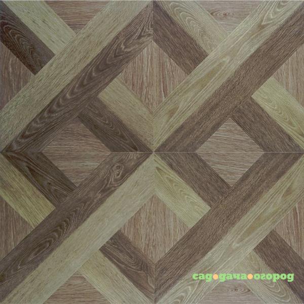 Фото Ламинат Praktik Parquet 4004 Дуб Руан