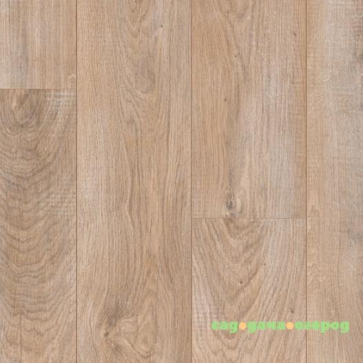 Фото Ламинат Pergo Original Exellence Classik Plank NV 4V L1208-01813 Дуб Блонд Меленый