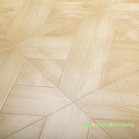 Фото Ламинат Solofloor Puzzle 3109 Дуб Фламенко