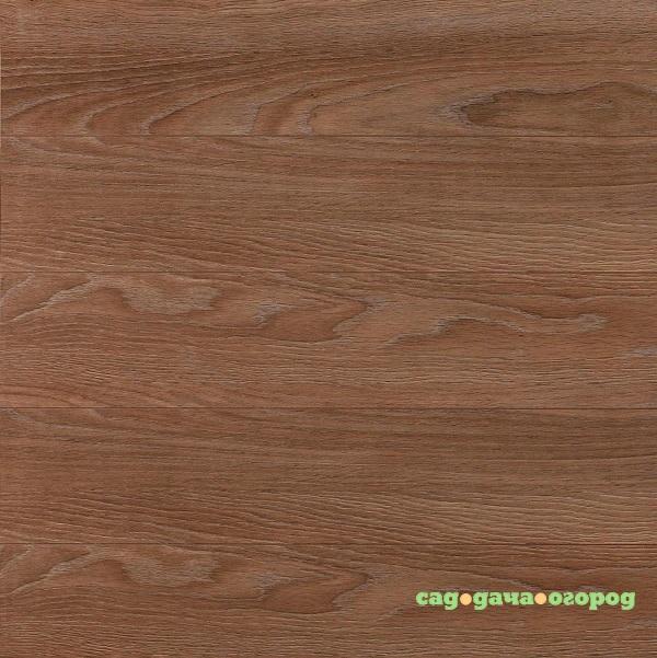 Фото Ламинат Wiparquet Authentic 10 Narrow 29853 Дуб Лимбург коричневый