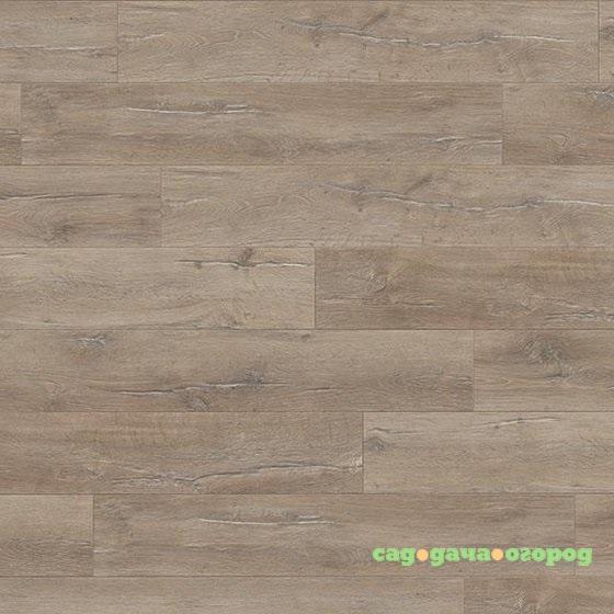 Фото Ламинат Wiparquet Authentic 10 Narrow 33849 Дуб Капучино