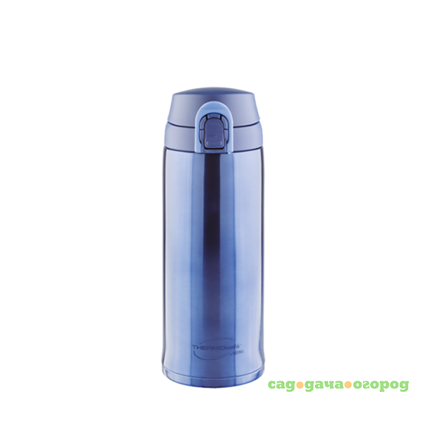 Фото Термос Thermocafe tc-350t blue 0.35л