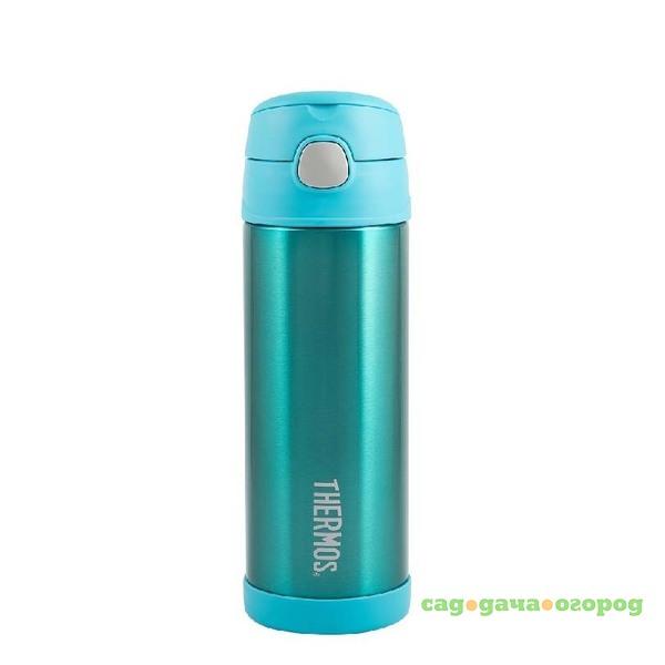 Фото Термос Thermos f4023up stainless steel 0.47л