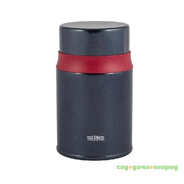 Фото Термос в комплекте с ложкой Thermos tcld-520s 0.52л