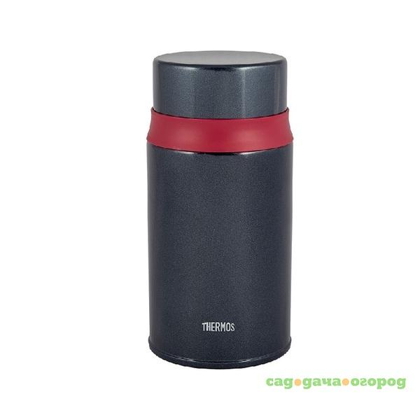 Фото Термос в комплекте с ложкой Thermos tcld-720s 0.72л