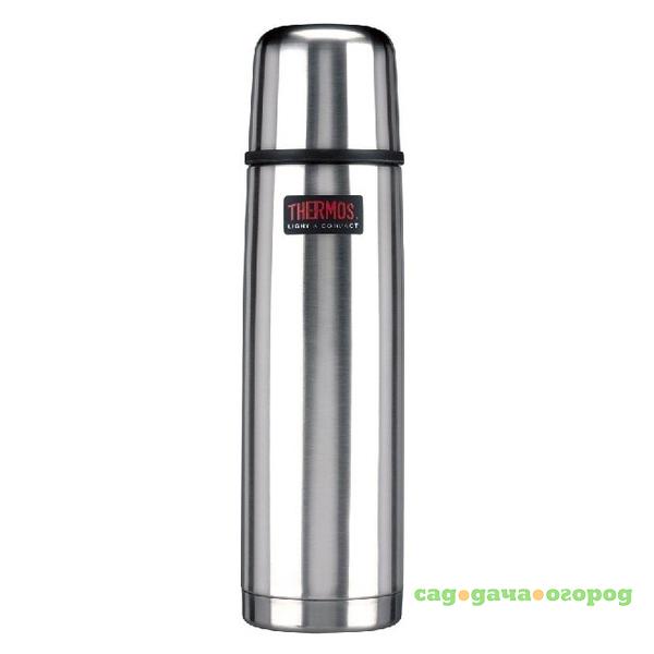 Фото Термос Thermos fbb-750b stainless steel flask 0.75л