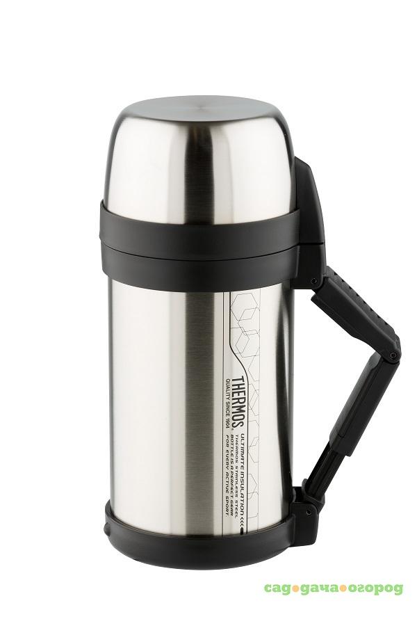 Фото Термос Thermos fdh stainless steel vacuum flask  2.0л