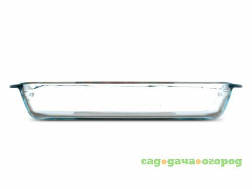 Фото Блюдо для запекания Pyrex, 32*20 см