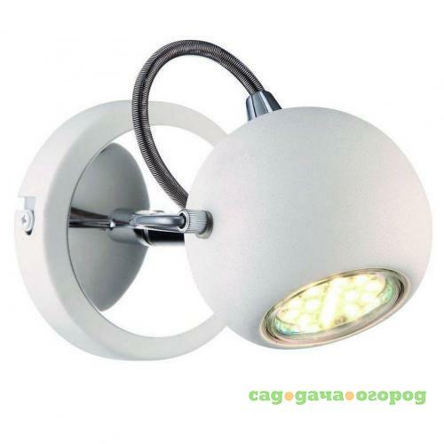 Фото Спот Arte Lamp 86 A9128AP-1WH