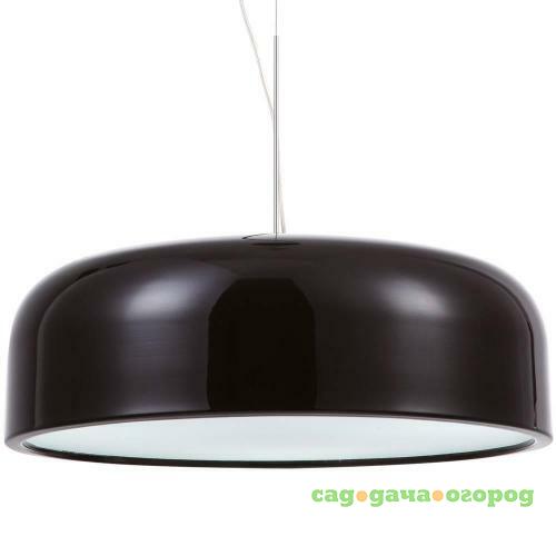 Фото Подвесной светильник Arte Lamp Paleolus A3401SP-3BK