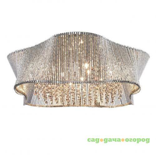 Фото Потолочный светильник Arte Lamp Incanto A4207PL-9CC