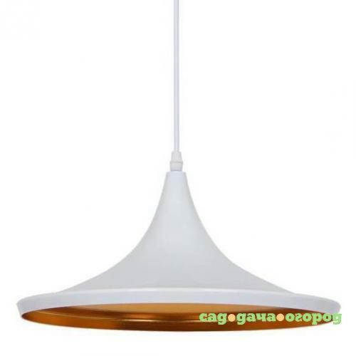 Фото Подвесной светильник Arte Lamp Cappello A3406SP-1WH