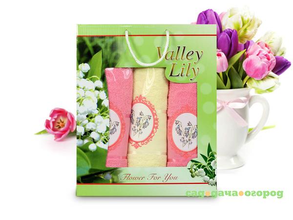 Фото Полотенце Valley Lily (Набор)