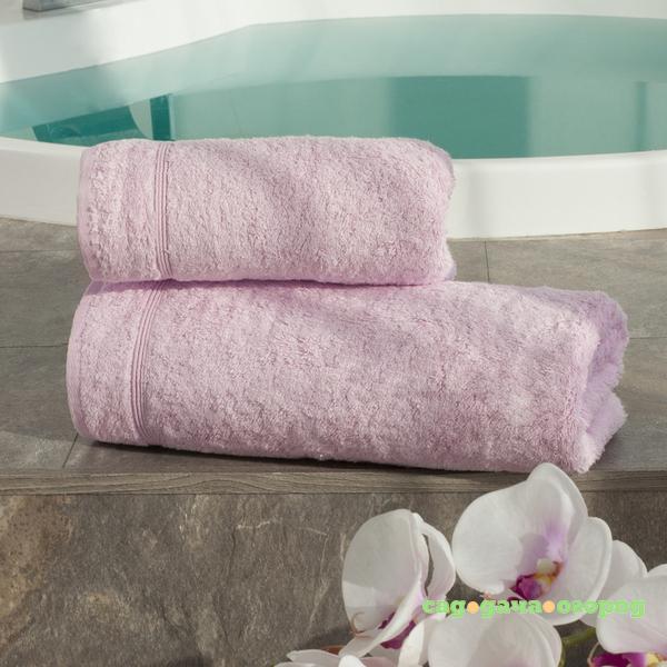 Фото Набор полотенец BB Towels Цвет: Lilac (100х160 см,70х150 см)